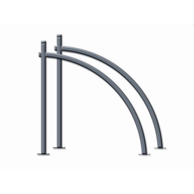 Bike racks No.9 Bike racks No.9